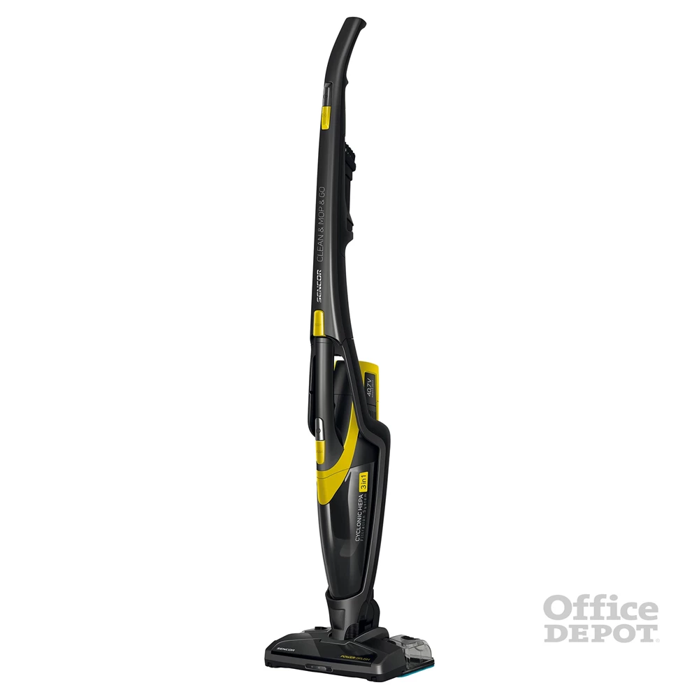 Sencor SVC 0741YL-EUE3 3in1 álló porszívó