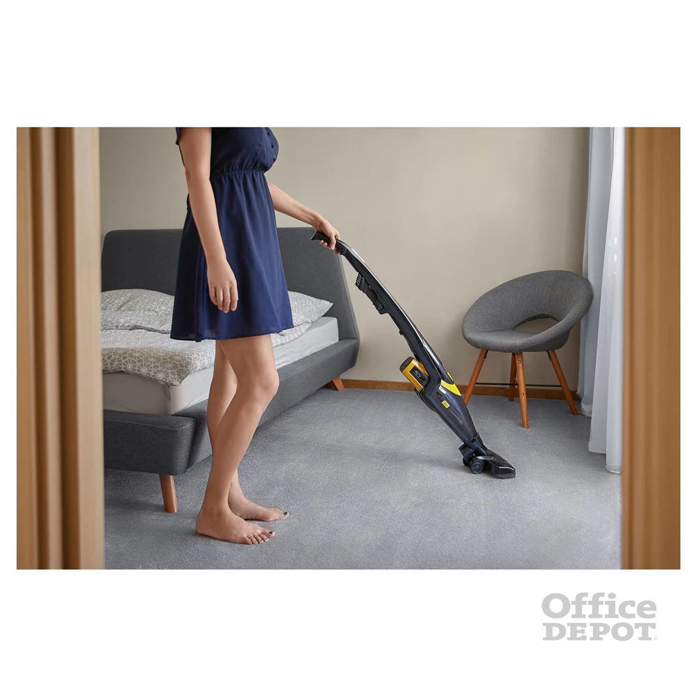 Sencor SVC 0741YL-EUE3 3in1 álló porszívó