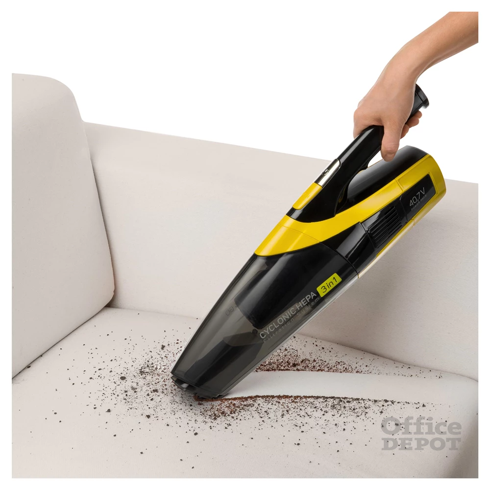 Sencor SVC 0741YL-EUE3 3in1 álló porszívó