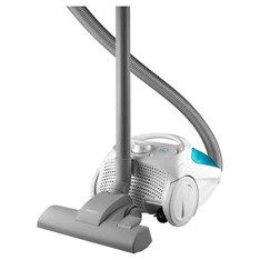 Sencor SVC 1015TQ 3AAA türkiz porzsák nélküli porszívó Sencor SVC 1015TQ 3AAA türkiz porzsák nélküli porszívó
