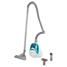 Sencor SVC 1015TQ 3AAA türkiz porzsák nélküli porszívó Sencor SVC 1015TQ 3AAA türkiz porzsák nélküli porszívó