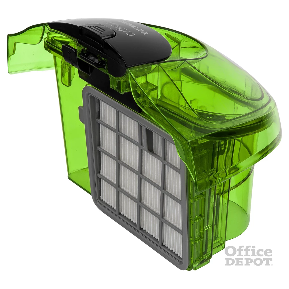 Sencor SVC 510GR-EUE2 porzsák nélküli porszívó