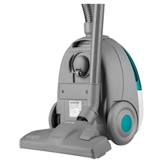 Sencor SVC 511TQ-EUE2 türkizkék-szürke porzsák nélküli porszívó Sencor SVC 511TQ-EUE2 türkizkék-szürke porzsák nélküli porszívó