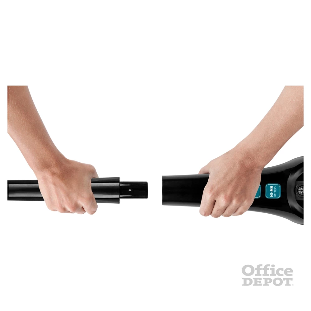 Sencor SVC 7614TQ 2 az 1-ben akkus álló porszívó