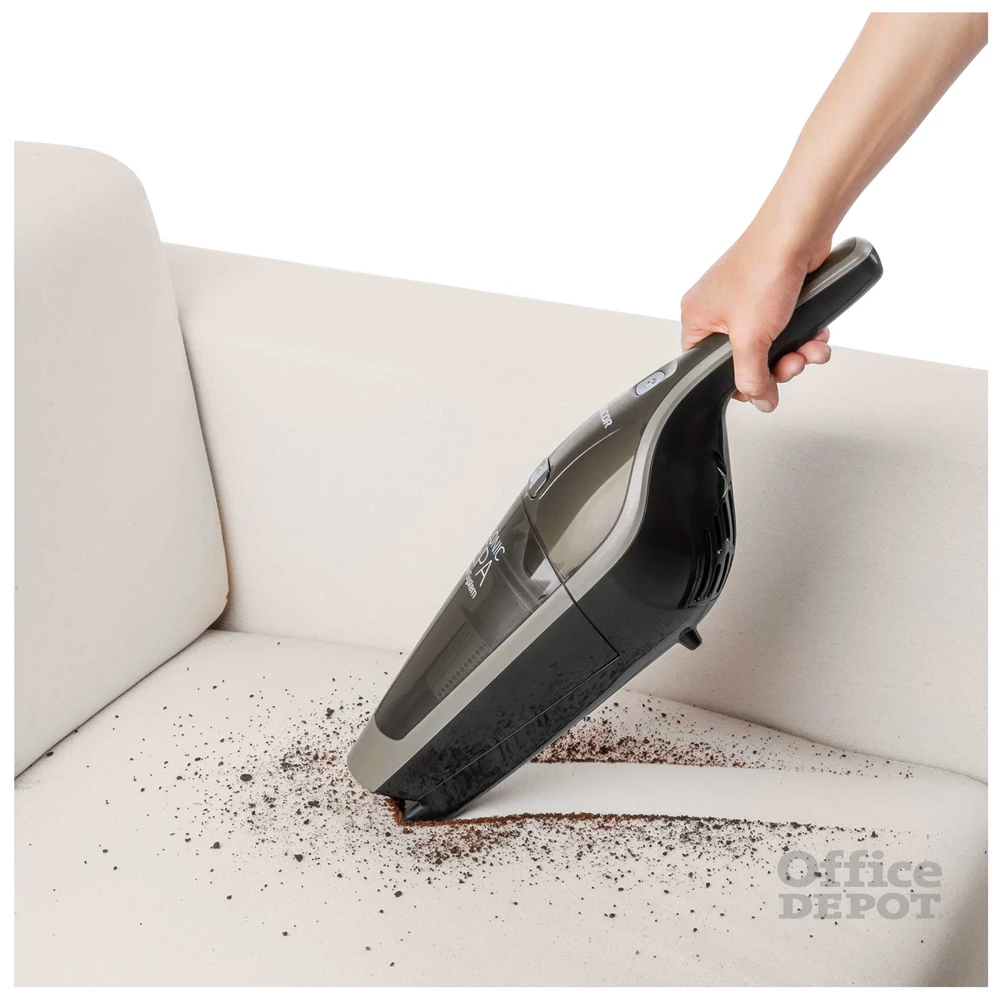 Sencor SVC 8621TI 2 az 1-ben titán vezeték nélküli porszívó