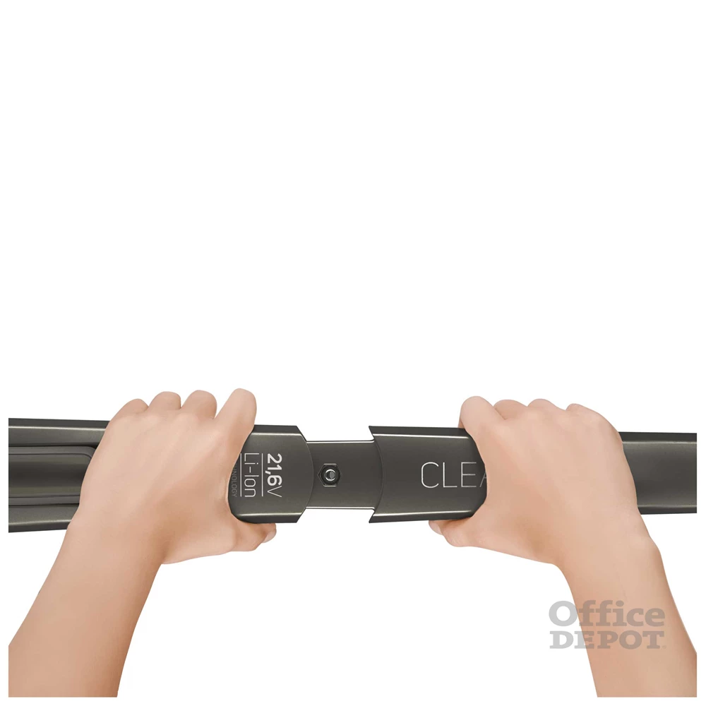 Sencor SVC 8621TI 2 az 1-ben titán vezeték nélküli porszívó