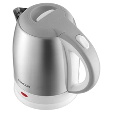 Sencor SWK 1230SS 1,2l inox szürke vízforraló Sencor SWK 1230SS 1,2l inox szürke vízforraló