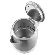 Sencor SWK 1230SS 1,2l inox szürke vízforraló Sencor SWK 1230SS 1,2l inox szürke vízforraló