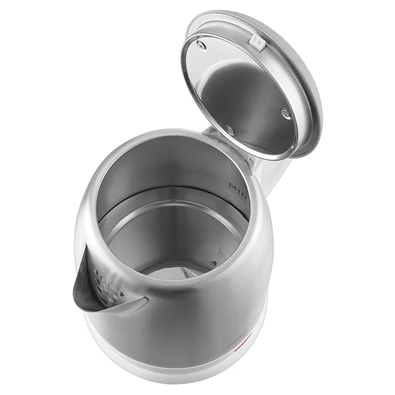 Sencor SWK 1230SS 1,2l inox szürke vízforraló Sencor SWK 1230SS 1,2l inox szürke vízforraló
