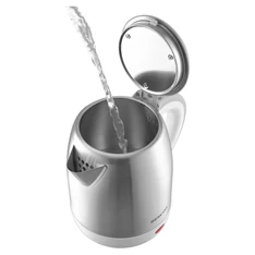 Sencor SWK 1230SS 1,2l inox szürke vízforraló Sencor SWK 1230SS 1,2l inox szürke vízforraló