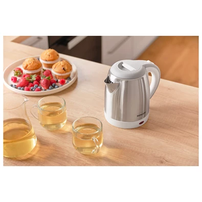 Sencor SWK 1230SS 1,2l inox szürke vízforraló Sencor SWK 1230SS 1,2l inox szürke vízforraló