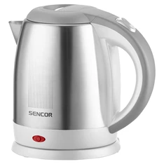 Sencor SWK 1230SS 1,2l inox szürke vízforraló Sencor SWK 1230SS 1,2l inox szürke vízforraló