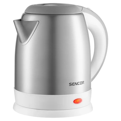 Sencor SWK 1230SS 1,2l inox szürke vízforraló Sencor SWK 1230SS 1,2l inox szürke vízforraló