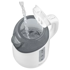 Sencor SWK 1700WH 1,7L-es fehér-szürke vízforraló Sencor SWK 1700WH 1,7L-es fehér-szürke vízforraló