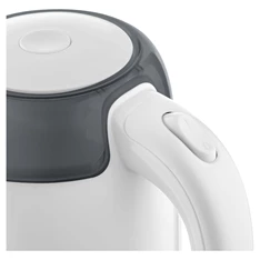 Sencor SWK 1700WH 1,7L-es fehér-szürke vízforraló Sencor SWK 1700WH 1,7L-es fehér-szürke vízforraló