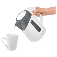 Sencor SWK 1700WH 1,7L-es fehér-szürke vízforraló Sencor SWK 1700WH 1,7L-es fehér-szürke vízforraló