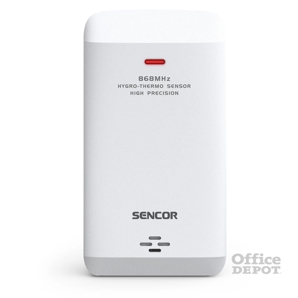 Sencor SWS 12500 WiFi professzionális meteorológiai állomás