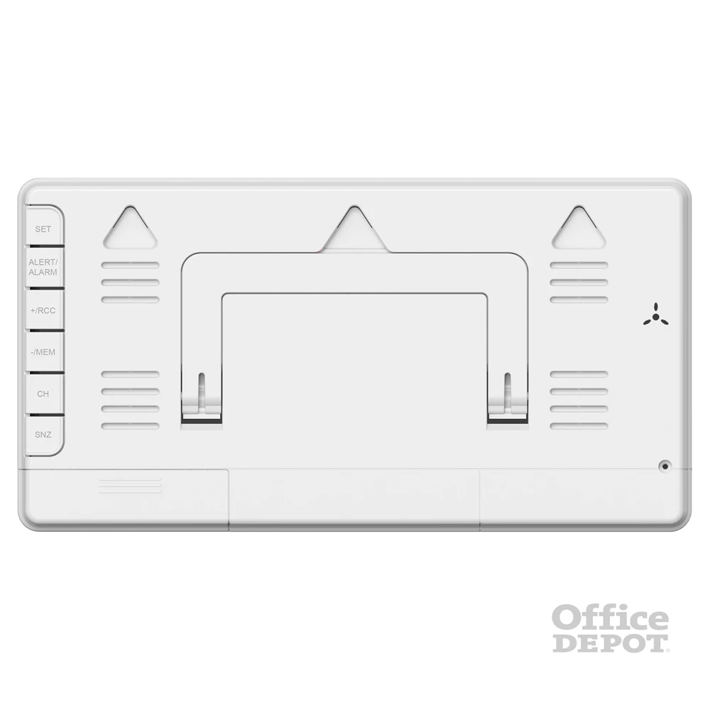 Sencor SWS 3600 időjárás állomás vezeték nélküli szenzorral