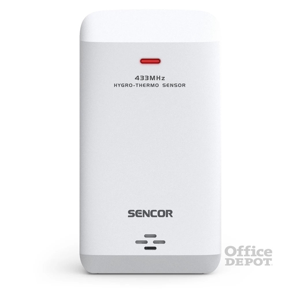 Sencor SWS 7300 Időjárás állomás