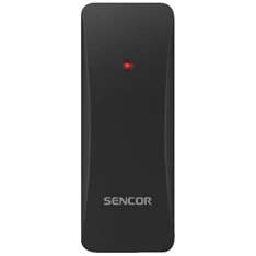 Sencor SWS TH2850-2999-3851-5150 kültéri vezeték nélküli érzékelő Sencor SWS TH2850-2999-3851-5150 kültéri vezeték nélküli érzékelő