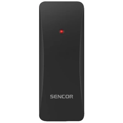 Sencor SWS TH2850-2999-3851-5150 kültéri vezeték nélküli érzékelő Sencor SWS TH2850-2999-3851-5150 kültéri vezeték nélküli érzékelő