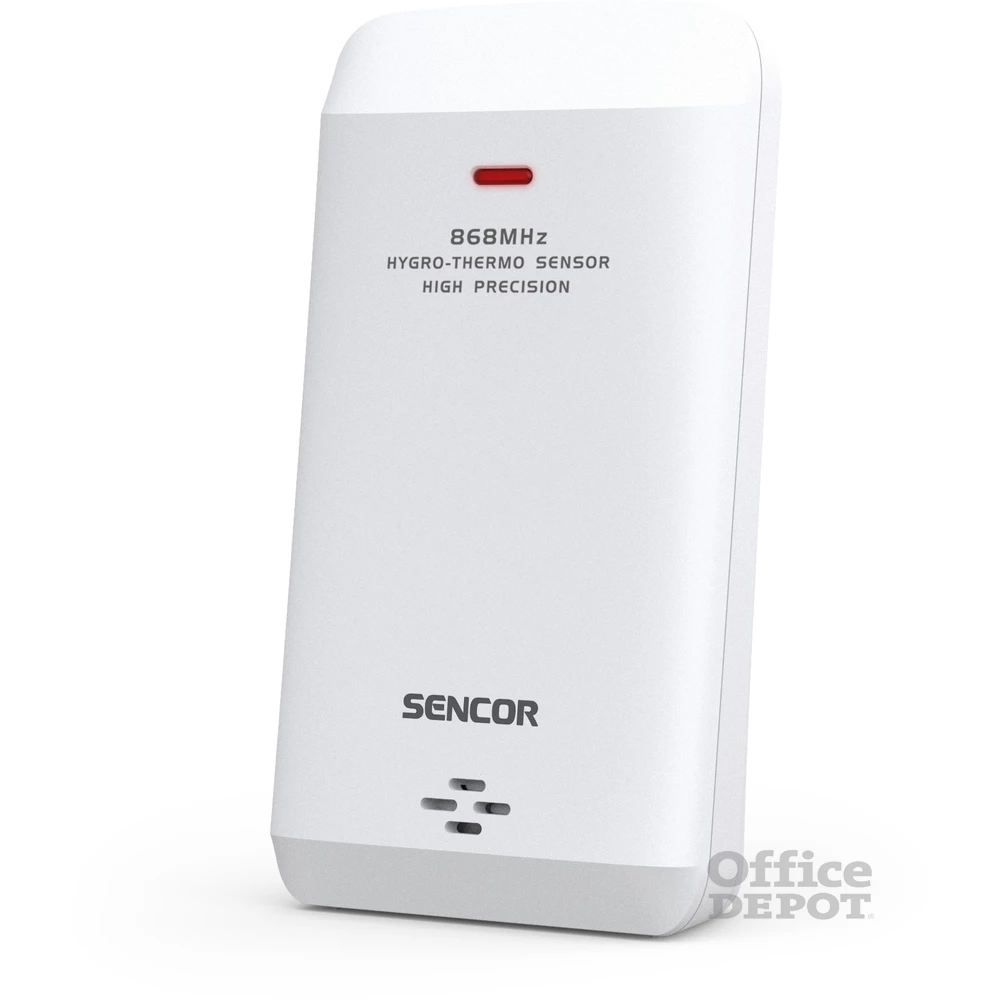 Sencor SWS TH9898-9770-12500 vezeték nélküli külső érzékelő