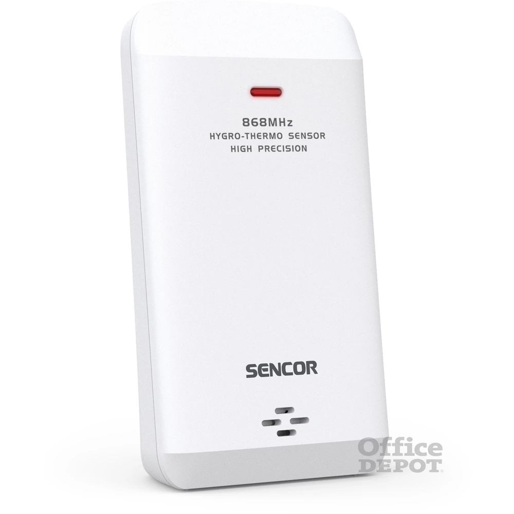 Sencor SWS TH9898-9770-12500 vezeték nélküli külső érzékelő