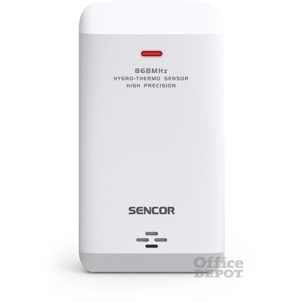 Sencor SWS TH9898-9770-12500 vezeték nélküli külső érzékelő