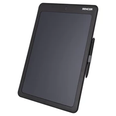 Sencor 57001202 SXP 040 BK LCD 14" fekete digitális rajztábla Sencor 57001202 SXP 040 BK LCD 14" fekete digitális rajztábla