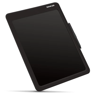 Sencor 57001202 SXP 040 BK LCD 14" fekete digitális rajztábla Sencor 57001202 SXP 040 BK LCD 14" fekete digitális rajztábla