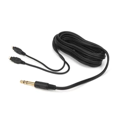 Sennheiser 092885 HD 600/650/660S fejhallgatóhoz 3m 6,3 jack kábel Sennheiser 092885 HD 600/650/660S fejhallgatóhoz 3m 6,3 jack kábel