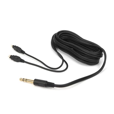 Sennheiser 092885 HD 600/650/660S fejhallgatóhoz 3m 6,3 jack kábel Sennheiser 092885 HD 600/650/660S fejhallgatóhoz 3m 6,3 jack kábel