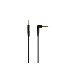 Sennheiser 507241 HD 4.40BT/4.50 BTNC/450BT fejhallgatóhoz audió kábel Sennheiser 507241 HD 4.40BT/4.50 BTNC/450BT fejhallgatóhoz audió kábel