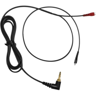 Sennheiser 523874 HD 25 fejhallgatóhoz 1,5m kábel Sennheiser 523874 HD 25 fejhallgatóhoz 1,5m kábel