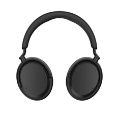 Sennheiser ACCENTUM BLACK Bluetooth fejhallgató