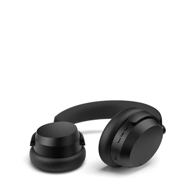 Sennheiser ACCENTUM BLACK Bluetooth fejhallgató