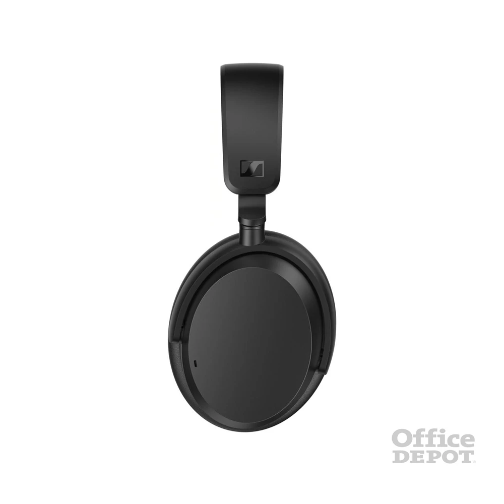 Sennheiser ACCENTUM BLACK Bluetooth fejhallgató