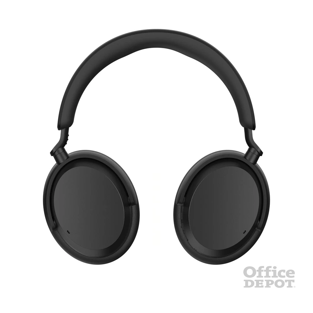 Sennheiser ACCENTUM BLACK Bluetooth fejhallgató
