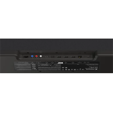 Sennheiser AMBEO Soundbar Plus hangprojektor Sennheiser AMBEO Soundbar Plus hangprojektor