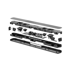 Sennheiser AMBEO Soundbar Plus hangprojektor Sennheiser AMBEO Soundbar Plus hangprojektor