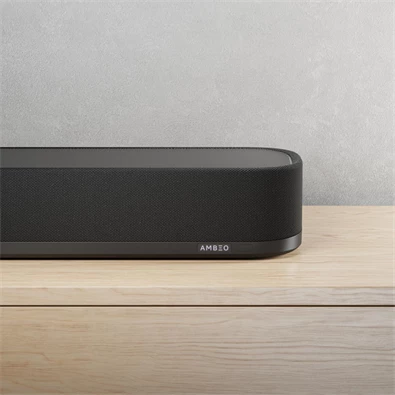 Sennheiser AMBEO Soundbar Plus hangprojektor Sennheiser AMBEO Soundbar Plus hangprojektor
