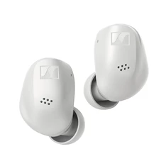 Sennheiser Accentum True Wireless Bluetooth fehér fülhallgató Sennheiser Accentum True Wireless Bluetooth fehér fülhallgató