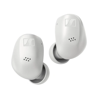 Sennheiser Accentum True Wireless Bluetooth fehér fülhallgató Sennheiser Accentum True Wireless Bluetooth fehér fülhallgató
