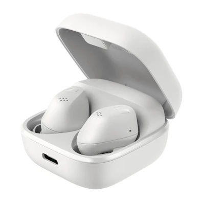 Sennheiser Accentum True Wireless Bluetooth fehér fülhallgató Sennheiser Accentum True Wireless Bluetooth fehér fülhallgató