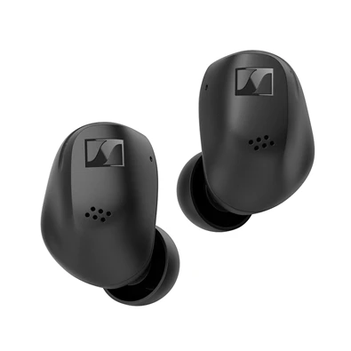 Sennheiser Accentum True Wireless Bluetooth fekete fülhallgató Sennheiser Accentum True Wireless Bluetooth fekete fülhallgató