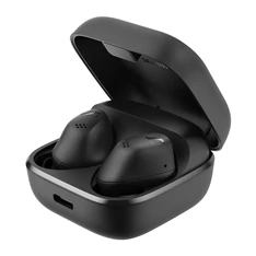 Sennheiser Accentum True Wireless Bluetooth fekete fülhallgató Sennheiser Accentum True Wireless Bluetooth fekete fülhallgató