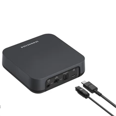 Sennheiser BT T100 Bluetooth 4.2 aptX audio adapter Sennheiser BT T100 Bluetooth 4.2 aptX audio adapter