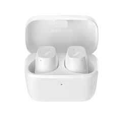 Sennheiser CX True Wireless Bluetooth fehér fülhallgató Sennheiser CX True Wireless Bluetooth fehér fülhallgató