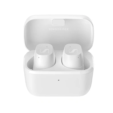 Sennheiser CX True Wireless Bluetooth fehér fülhallgató (Újracsomagolt) Sennheiser CX True Wireless Bluetooth fehér fülhallgató (Újracsomagolt)