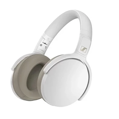 Sennheiser HD 350 BT Bluetooth fehér fejhallgató Sennheiser HD 350 BT Bluetooth fehér fejhallgató